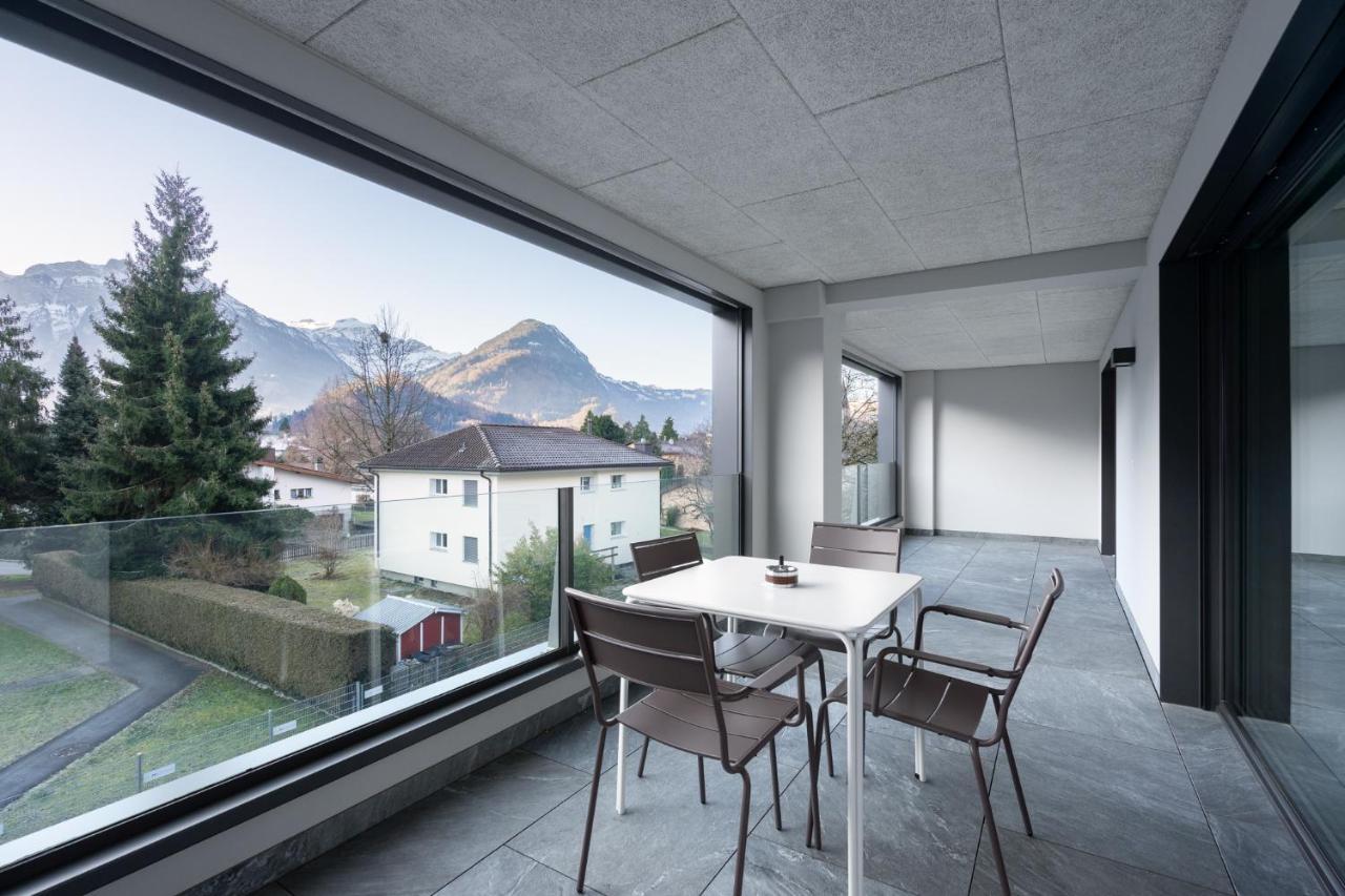 Swiss Hotel Apartments - Interlaken Room photo